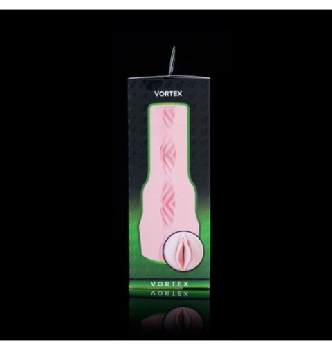 Masturbator Fleshlight Pink Lady Vortex – Szerszy Kanał Pochwy Masturbator Fleshlight Pink Lady Vortex – Szerszy Kanał Pochwy