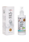 H2O Anal Gel 150ml – Lubrykant Wodny do Bezpiecznej Stymulacji Analnej