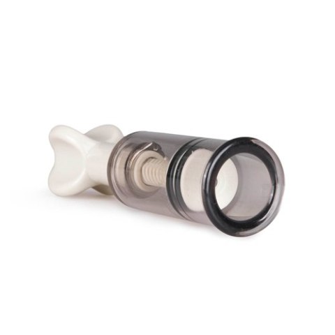 Zestaw 3 Pompek do Powiększania Sutków i Łechtaczki – Intensywna Stymulacja