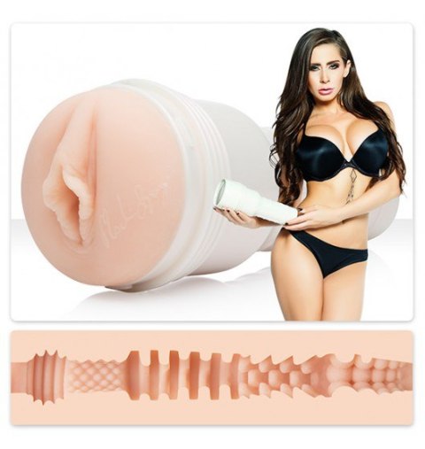 Masturbator Realistyczny - Replika Madison Ivy Beyond Fleshlight Girls