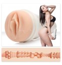 Masturbator replika Abella Danger Fleshlight Girls