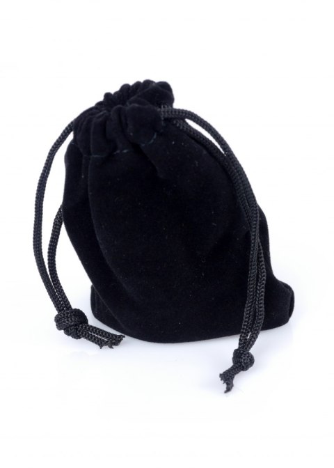 Metalowy Pierścień na Penisa M – Solidna Stymulacja i Kontrola