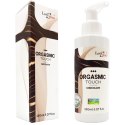 Orgasmic Touch Chocolate – Żel do Masażu o Aromacie Czekolady 150 ml