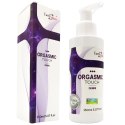 Orgasmic Touch Desire – Zmysłowy Żel do Masażu, 150ml