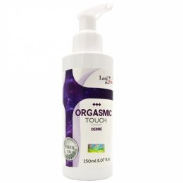 Orgasmic Touch Desire – Zmysłowy Żel do Masażu, 150ml