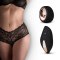 Wibrujące Majtki BoyShort PantyRebel - Intymna Przyjemność