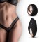 Wibrujące Koronkowe Stringi PantyRebel - Ekskluzywna Stymulacja
