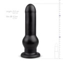 Fisting Tactical 26cm/8cm – Fistingowy Dildo do Ekstremalnych Doznań