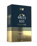 Greek Kiss 15 ml - Żel Rozluźniający do Seksu Analnego z Efektem Chłodzenia