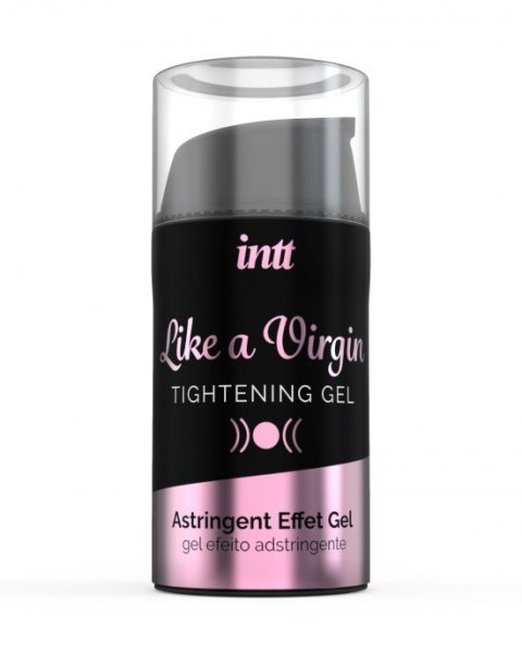 Like a Virgin Tightening Gel 15 ml – żel obkurczający INT