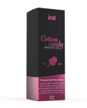 Cotton Candy Dream 30ml – Żel do Masażu o Smaku Waty Cukrowej