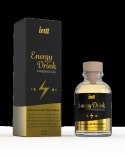 Żel do Masażu Energizing Delight – Pobudzający Smak Energy Drink 30 ml