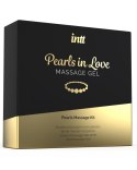 Pearls in Love 15ml – Innowacyjny Żel i Sznur Pereł do Masażu