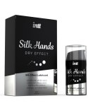 Silk Hands – Silikonowy Lubrykant na bazie Bezpiecznych Składników, 15 ml