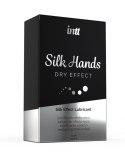 Silk Hands – Silikonowy Lubrykant na bazie Bezpiecznych Składników, 15 ml