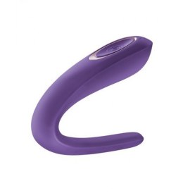 Stymulator Satisfyer Partner - Wibrator dla Par