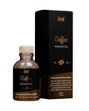 Żel Smakowy Kiss & Coffee 150 ml – Aromat Kawy dla Zmysłowej Gry