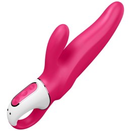 Satisfyer Mr. Rabbit Pulse – Wibrator Premium Dual Pleasure