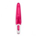Satisfyer Mr. Rabbit Pulse – Wibrator Premium Dual Pleasure