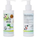 Żel intymny H2O ALOE 150ml – Nawilżający Żel do Pielęgnacji Intymnej z Aloesem