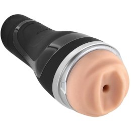 Satisfyer Men - Masturbator z wewnętrznym rękawem Cyberskin z intensywną stymulacją