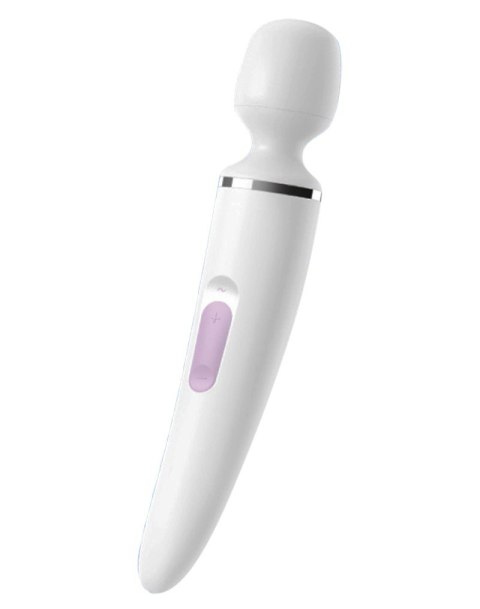 Wand Satisfyer – Intensywna Różdżka dla Pełnej Przyjemności