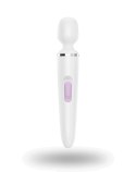 Wand Satisfyer – Intensywna Różdżka dla Pełnej Przyjemności