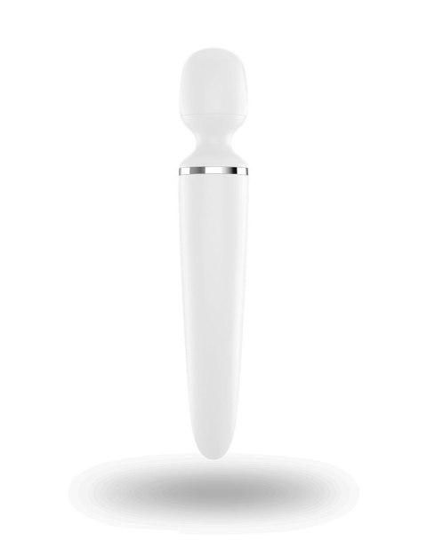 Wand Satisfyer – Intensywna Różdżka dla Pełnej Przyjemności