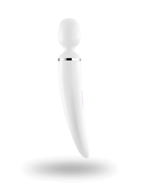 Wand Satisfyer – Intensywna Różdżka dla Pełnej Przyjemności