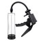 Pompka do Powiększania Penisa Powerpump PRO 02 - Clear