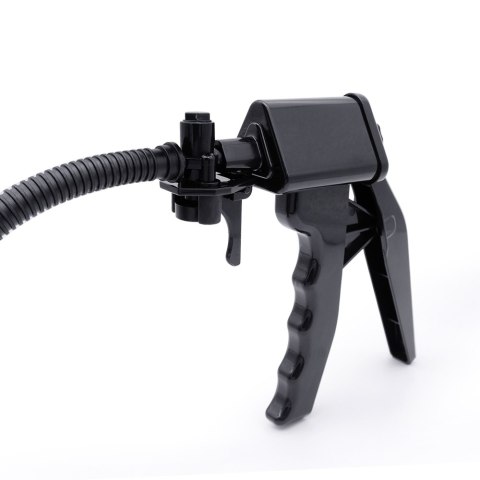 Pompka do Powiększania Penisa Powerpump PRO 02 - Clear