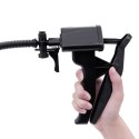 Pompka do Powiększania Penisa Powerpump PRO 02 - Clear