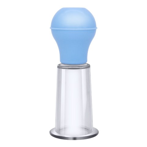 Pompka do Powiększania Sutków i Łechtaczki – Intensywna Stymulacja