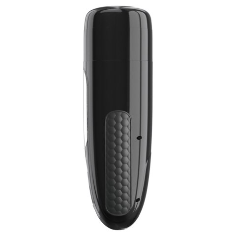 PRETTY LOVE MARLON – Automatyczny Masturbator Rotacyjny i Tłokowy USB Voice Control