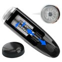 PRETTY LOVE MARLON – Automatyczny Masturbator Rotacyjny i Tłokowy USB Voice Control
