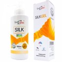 Lovestim SILK Gel 150ml – Jedwabisty Żel do Stymulacji i Nawilżania