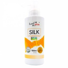 Lovestim SILK Gel 150ml – Jedwabisty Żel do Stymulacji i Nawilżania