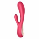 Satisfyer Mono Flex – Technologiczny Wibrator dla Pełni Doznań