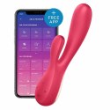 Satisfyer Mono Flex – Technologiczny Wibrator dla Pełni Doznań