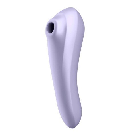 Stymulator Łechtaczki i G-Spot z Bluetooth – Dual Pleasure