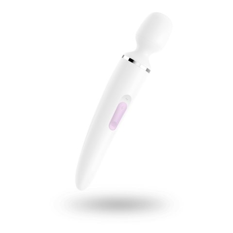 Wand Satisfyer – Intensywna Różdżka dla Pełnej Przyjemności