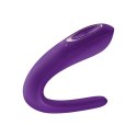 Stymulator Satisfyer Partner - Wibrator dla Par