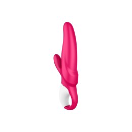 Satisfyer Mr. Rabbit Pulse – Wibrator Premium Dual Pleasure