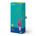 Satisfyer Mr. Rabbit Pulse – Wibrator Premium Dual Pleasure