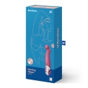 Seks WibratorPetting Hippo G-Spot Pulse – Wibrator Premium do Punktu G Petting Hippo odkryj swój punkt G