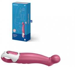 Seks WibratorPetting Hippo G-Spot Pulse – Wibrator Premium do Punktu G Petting Hippo odkryj swój punkt G