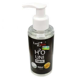 LoveStim H2O UNI Gel – Idealny Żel Nawilżający do Gadżetów, Super Wydajny i Bezpieczny