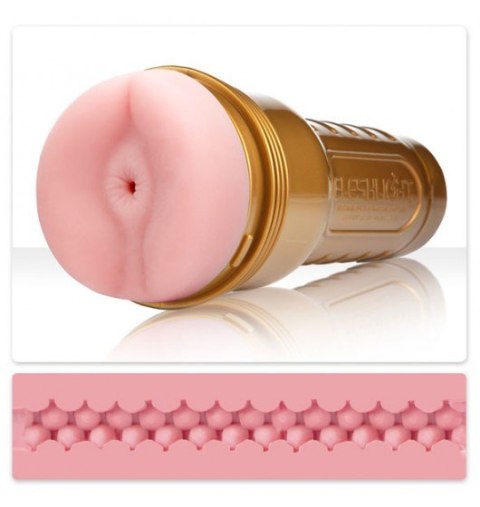 Masturbator Fleshlight STU Butt – Trening Wytrzymałości i Intensywne Doznania Masturbator Fleshlight STU Butt – Trening Wytrzymałości i Intensywne Doznania