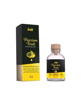 Passion of Passionfruit 30ml – Smak marakuji