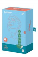 Satisfyer Lolli-Plug 2 – Masażer Prostaty i Wibrator Analny